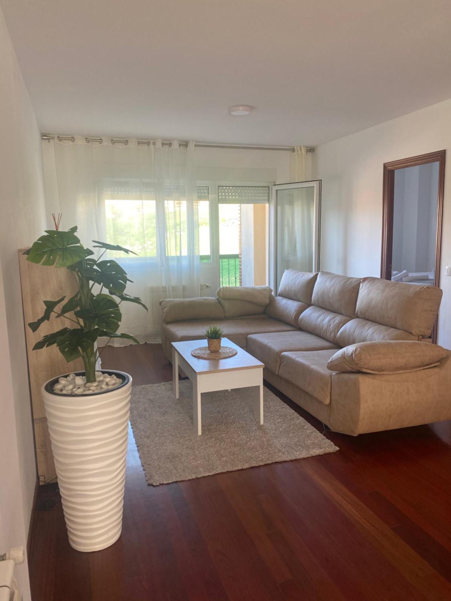 Apartamento Cuchia Exterior photo