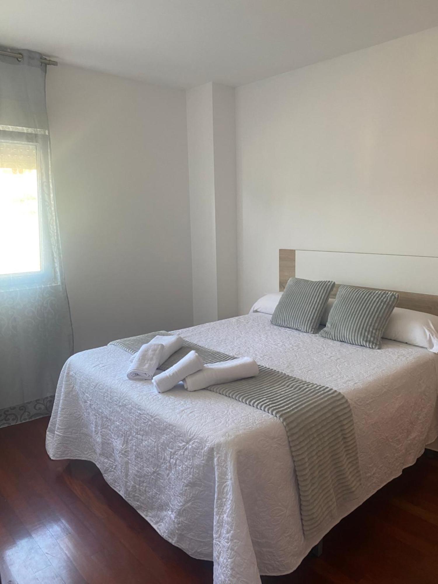 Apartamento Cuchia Exterior photo