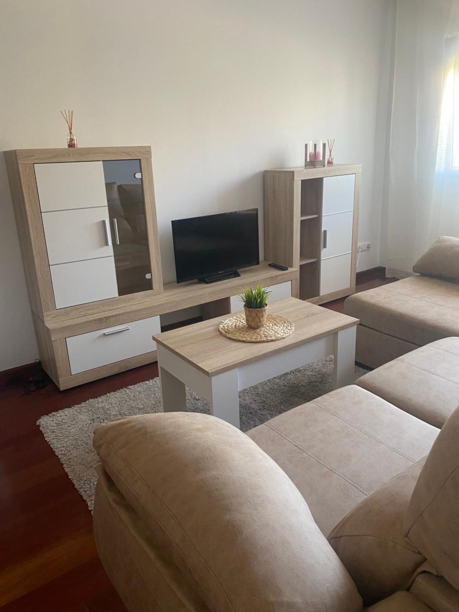 Apartamento Cuchia Exterior photo